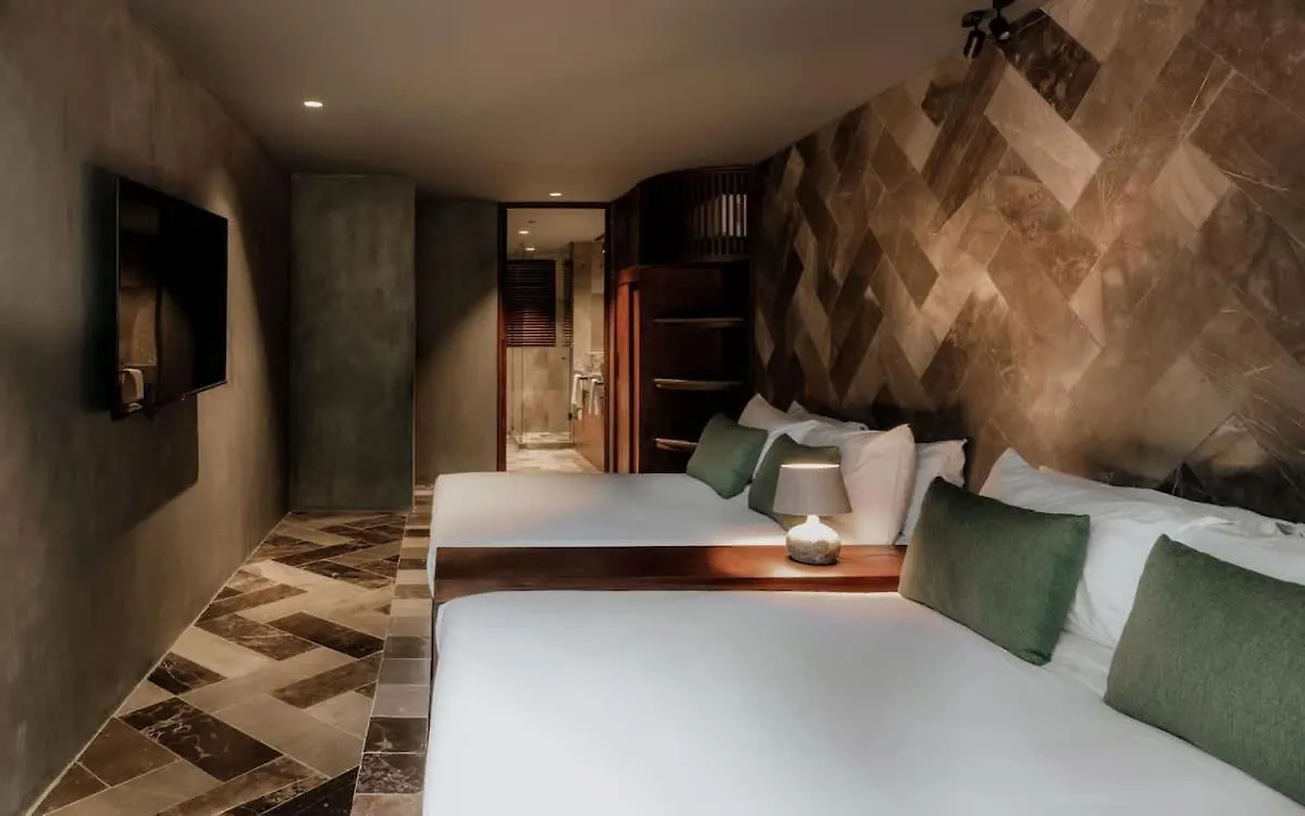 Barneys Ny Green Residence With Pool Τουλούμ 0*,