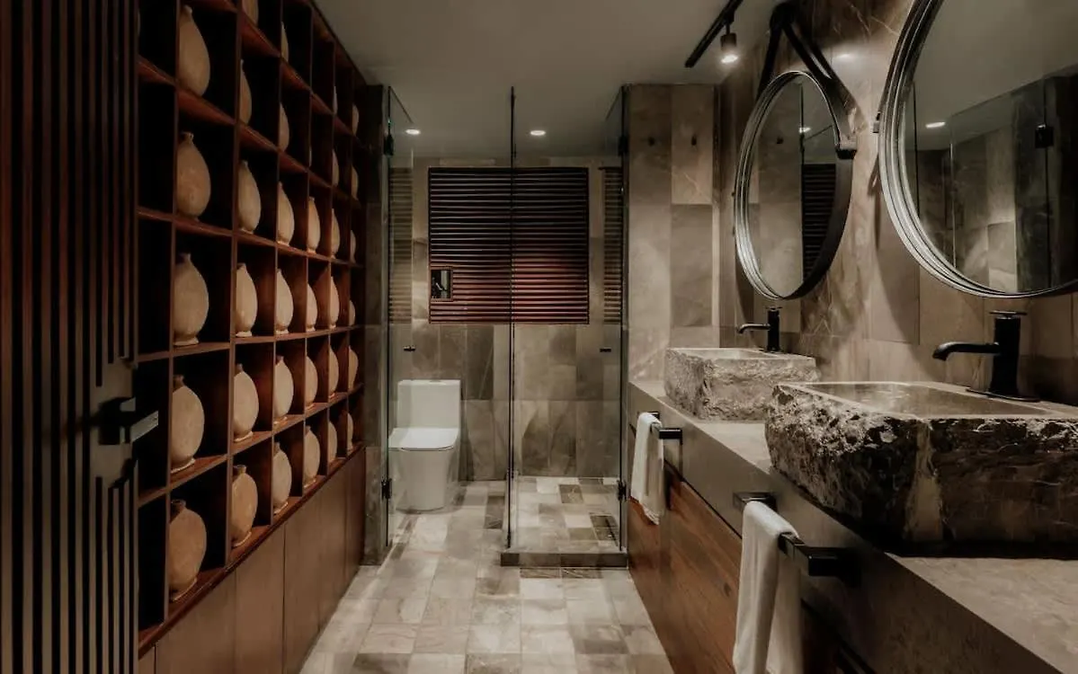 Barneys Ny Green Residence With Pool Τουλούμ 0*,