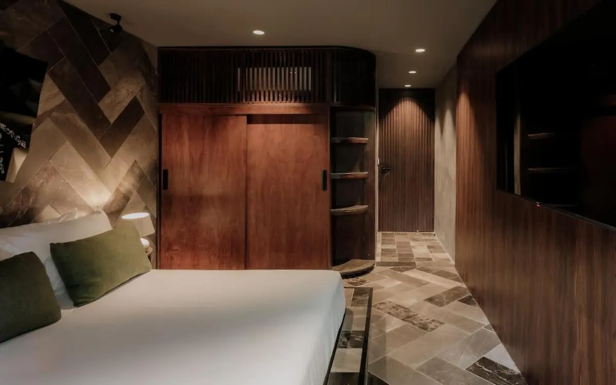 Barneys Ny Green Residence With Pool Τουλούμ